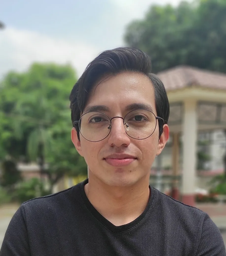 Blog de Byron Duarte